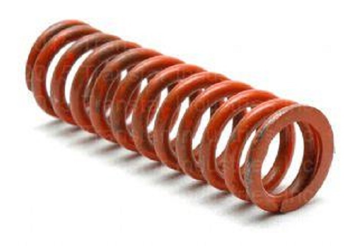 TH350 350 TH350C 350C New Intermediate Accumulator Orange Spring 1969-86 THM350
