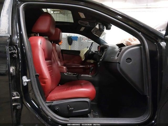 Automatic Transmission RWD 5.7L 5 Speed W5A580 Fits 11-20 CHARGER 450100