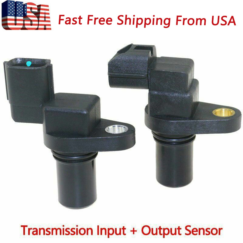 Input Output Trans Speed Sensor For Hyundai Kia Mitsubishi 4262039051 4262139052