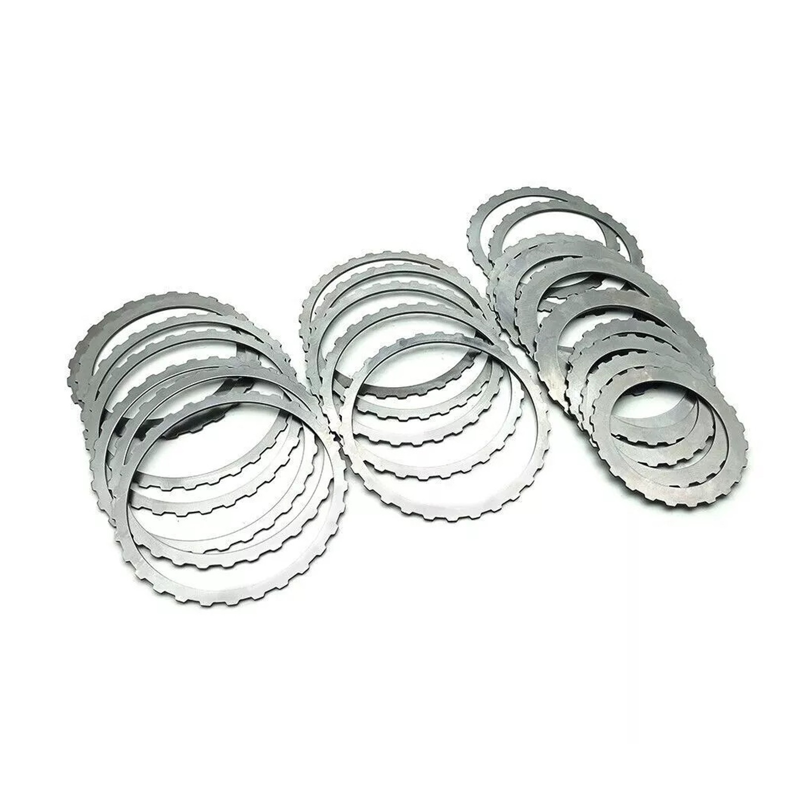 Auto Transmission Master Rebuild Kit Clutch Plates 6HP19 6HP21 For BMW 2004-ON🚙