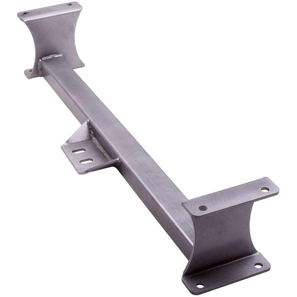 Tubular Transmission Cross Member Kit for Chevy for GMC 700r4 2WD 1963-1972