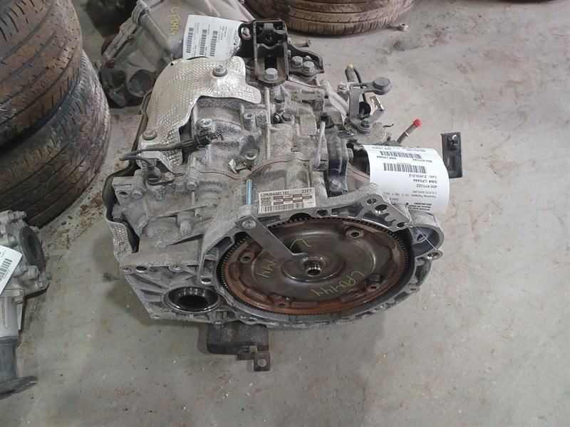 SELTOS 2022 Transmission 2698319