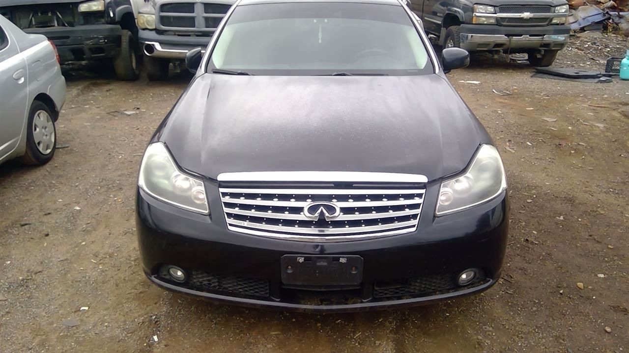 Transfer Case Automatic Transmission Fits 03-08 INFINITI FX SERIES 1661022