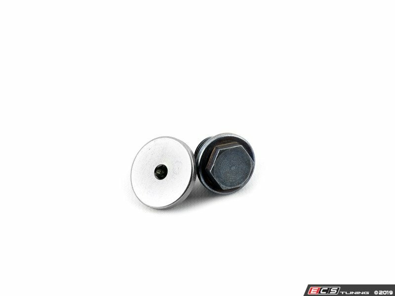 Genuine BMW – Automatic Transmission Service Kit – Level 1 – 83222163514KT