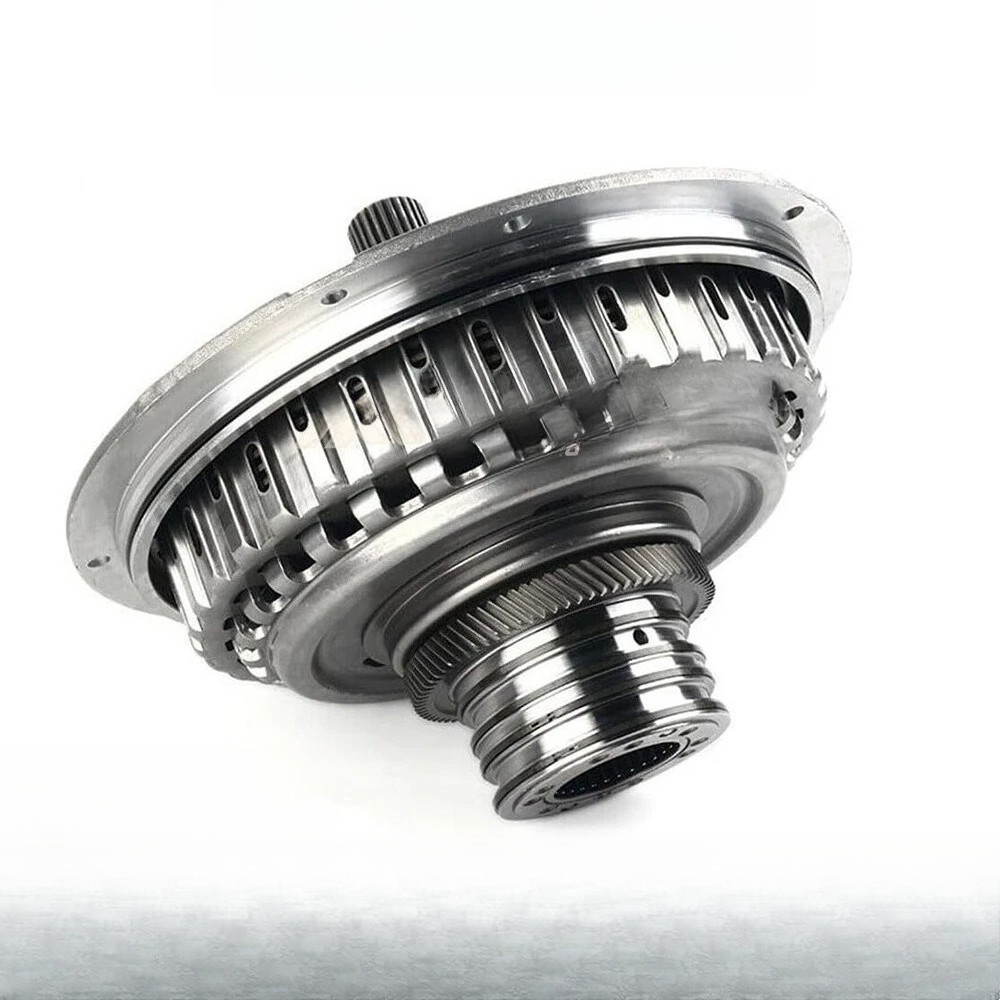 0B5 DL501 7Speed 0B5 Dual Wet Clutch fit for Audi A4 A5 A6 A7 Q5 08-11*