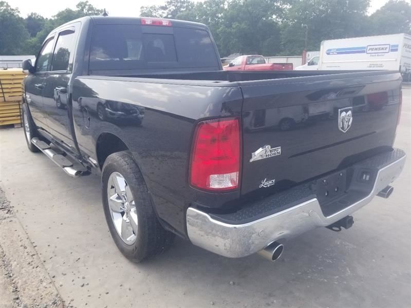 Automatic Transmission Classic 2019 RAM 1500 5.7L 4X2 82K MILES