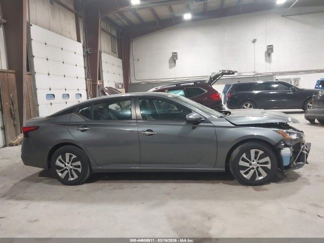 Automatic Transmission FWD Fits 19-25 ALTIMA 12878243