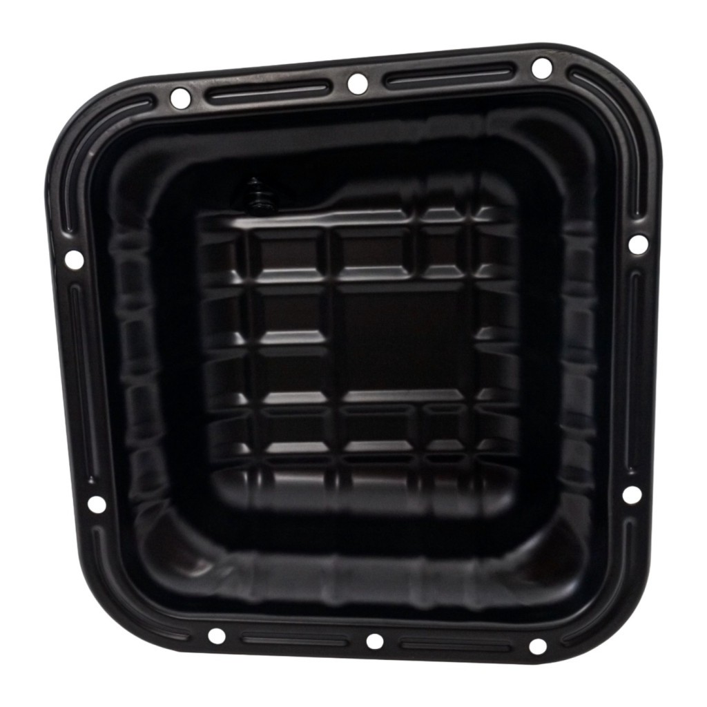 For Nissan Altima 1993-2001 Oil Pan | Lower | Steel | 3.34 Quarts | 4.2in. Depth