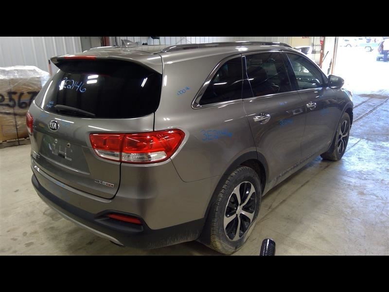 Transfer Case 2.0L Fits 17-19 SPORTAGE 1007791