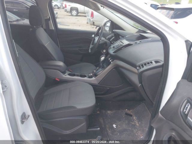Automatic Transmission 1.6L 4WD Fits 14-16 ESCAPE 281552