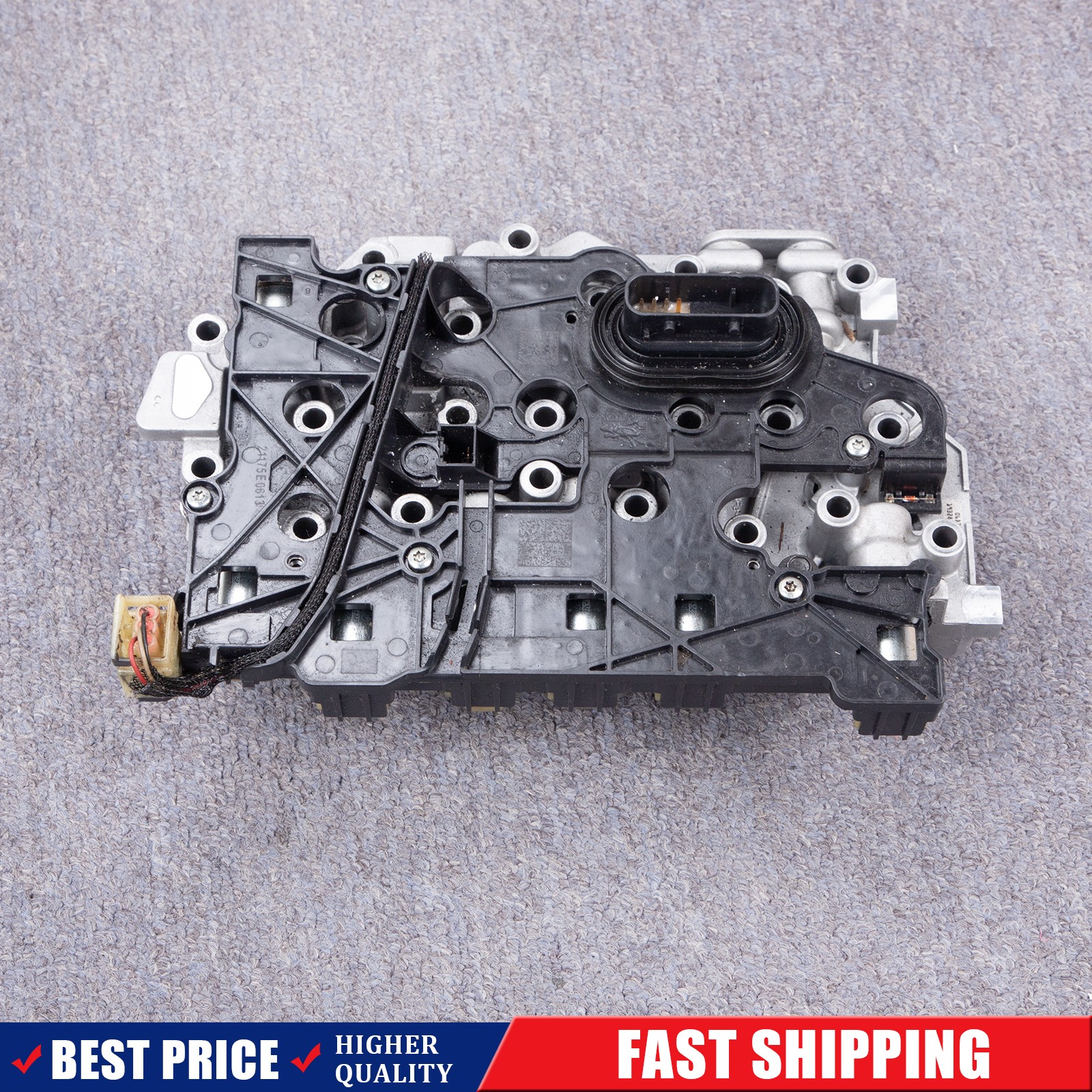 6F35 Transmission Valve Body CV6Z-7G391-A For 2014-up Ford Taurus Fusion Escape