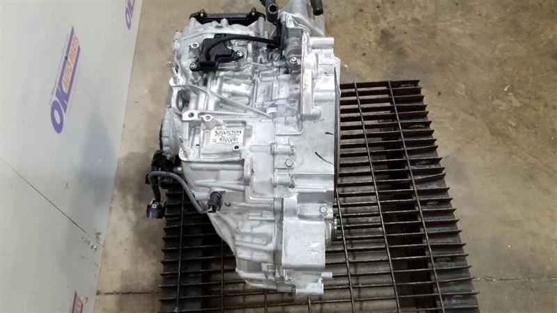 Automatic Transmission AWD 2.0L TURBO 2021 ACURA TLX TECH 18K MILES