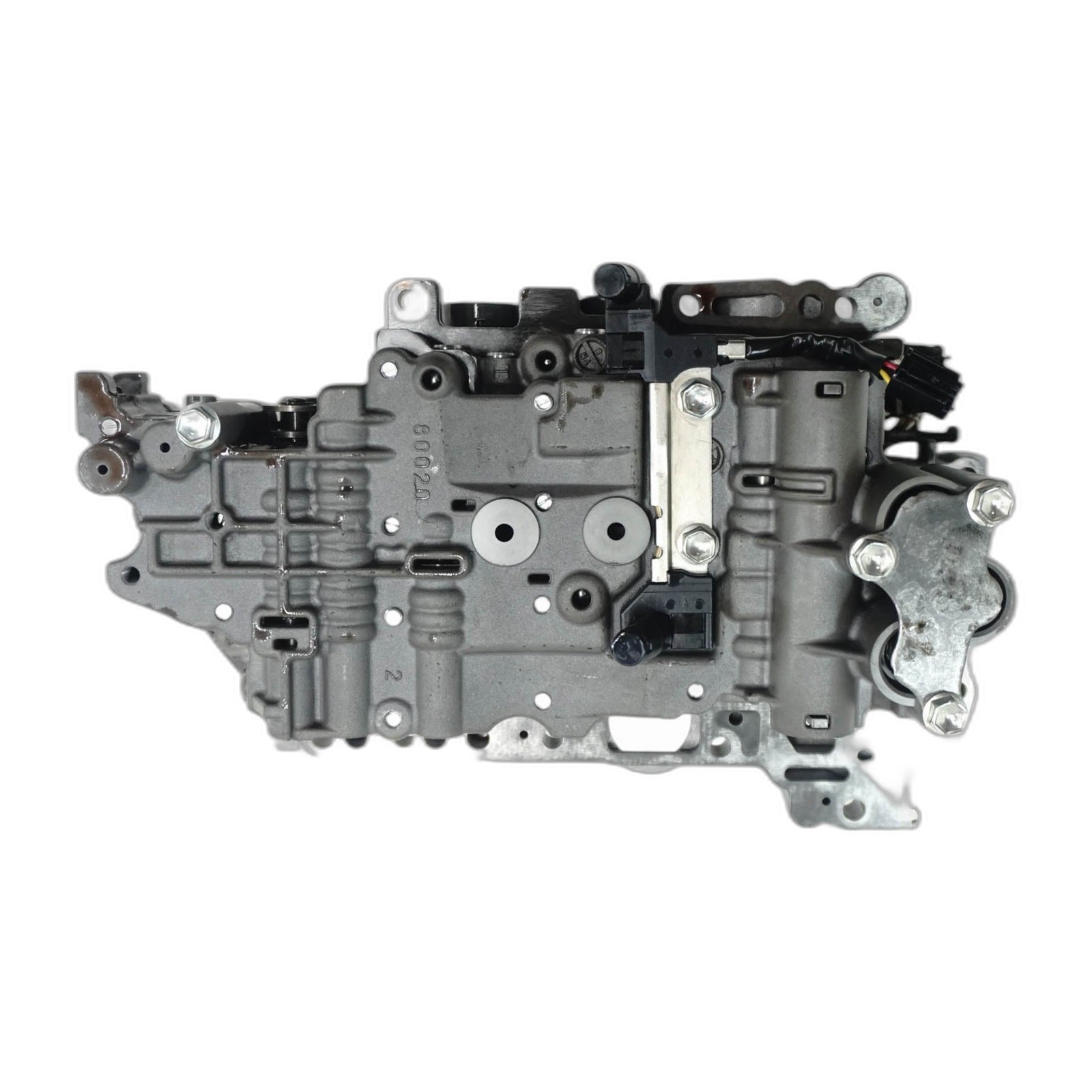 Toyota U660E Valve Body 35410-07010 V6 Camry Sienna Highlander RAV4 Lexus ES350