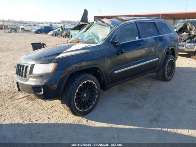 Automatic Transmission 4WD 5.7L Fits 12-13 DURANGO 413517
