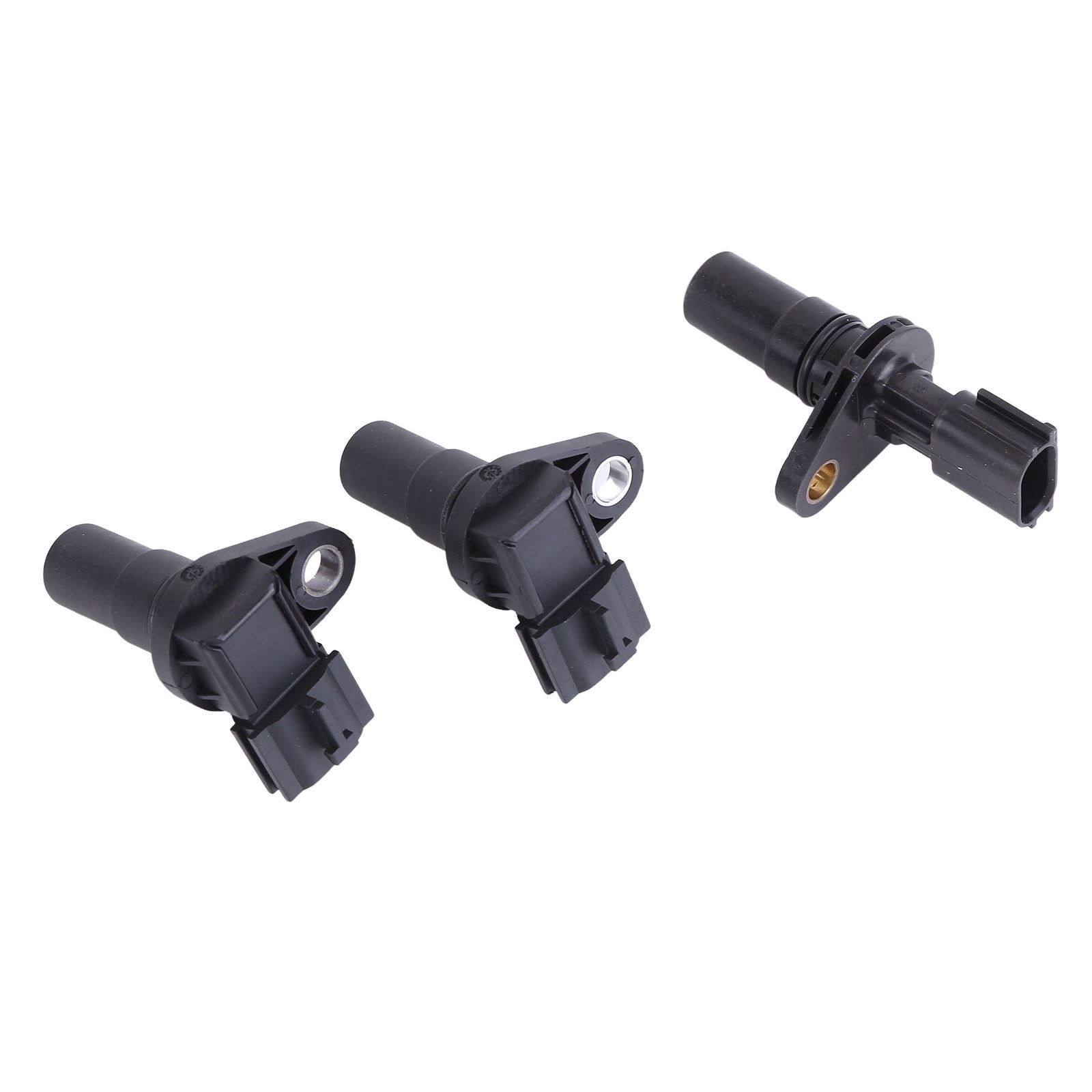 ✅CVT Input Output Speed Sensor Set for Nissan Murano Infiniti Replace 33438N✅