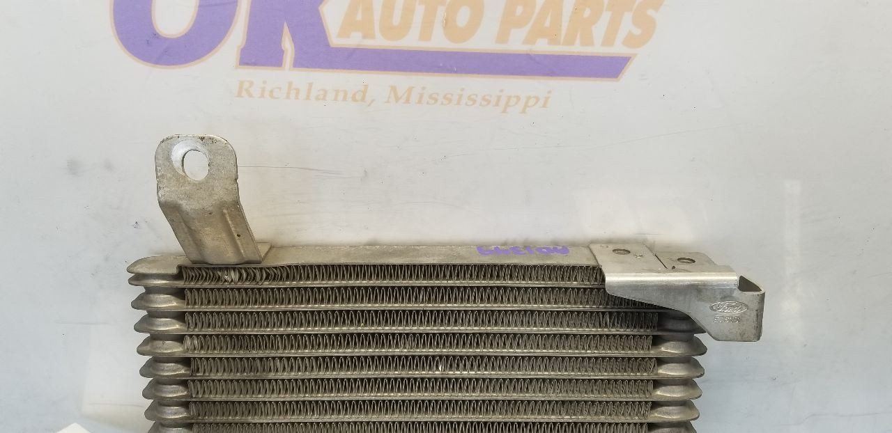 22 FORD E350 VAN SD AUTOMATIC TRANSMISSION OIL COOLER ASSEMBLY