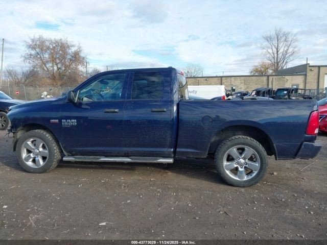 Automatic Transmission Classic Style 4WD Fits 18-24 DODGE 1500 PICKUP 12698378