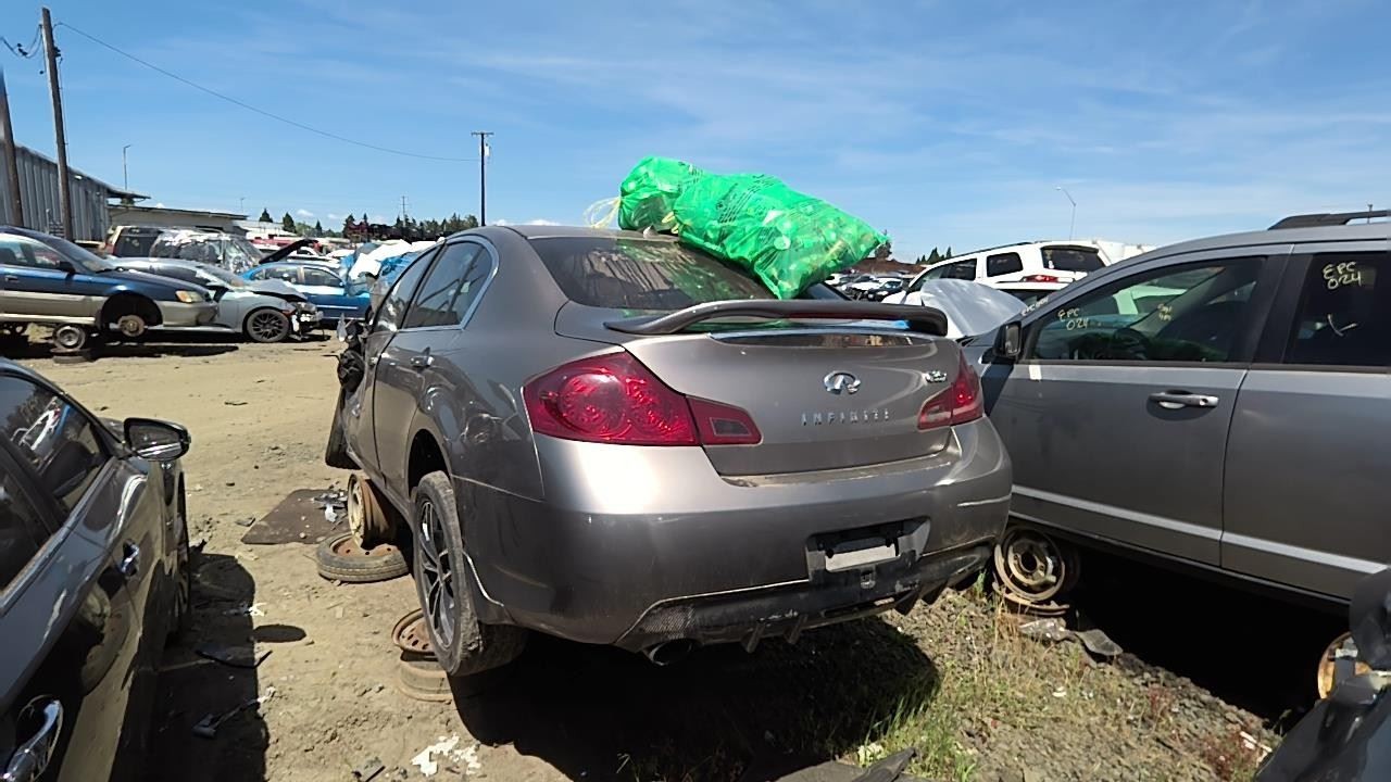 Transfer Case Automatic Transmission Fits 03-08 INFINITI FX SERIES 32947665
