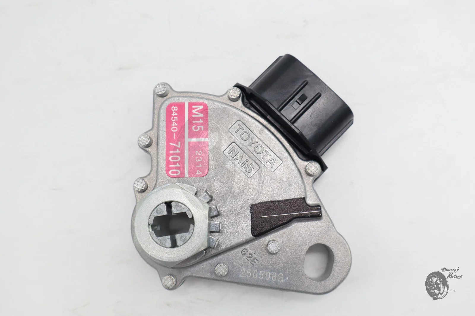 Toyota Lexus Genuine OEM 84540-04010 Neutral Safety Switch OEM New