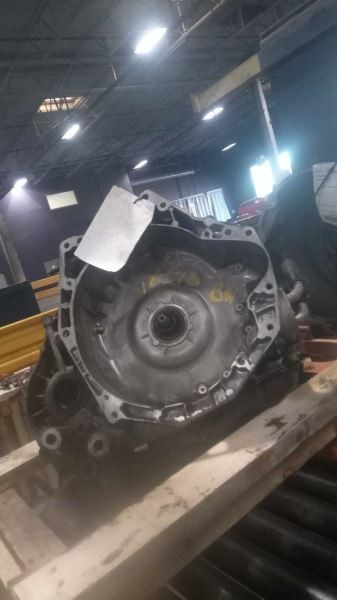 Automatic Transmission 2.5L Fits 14-15 MAZDA 6 324325