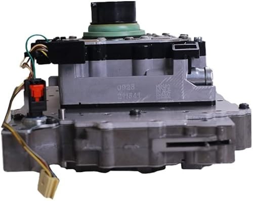 62TE 6 Speed Transmission Valve Body And Solenoid Block Pack For Dodge Chrysler