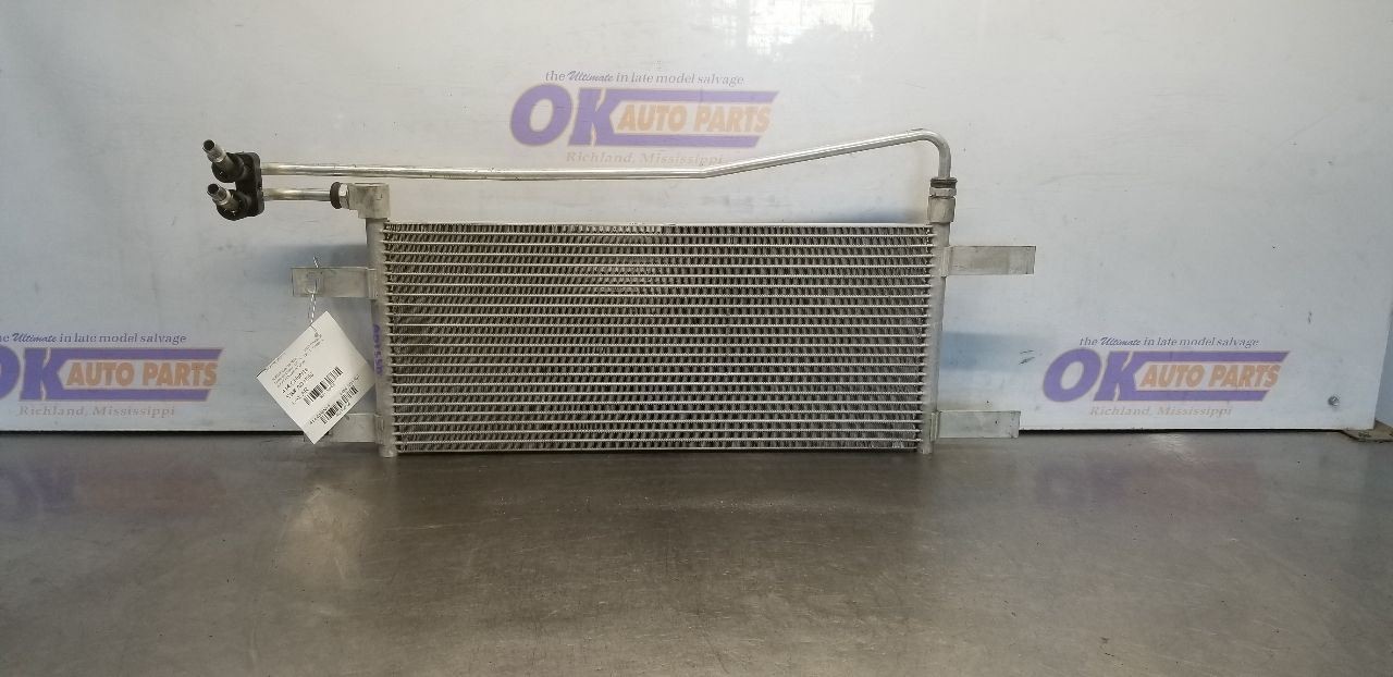 18 DODGE RAM 2500 POWER WAGON AUTOMATIC TRANSMISSION OIL COOLER 6.4L