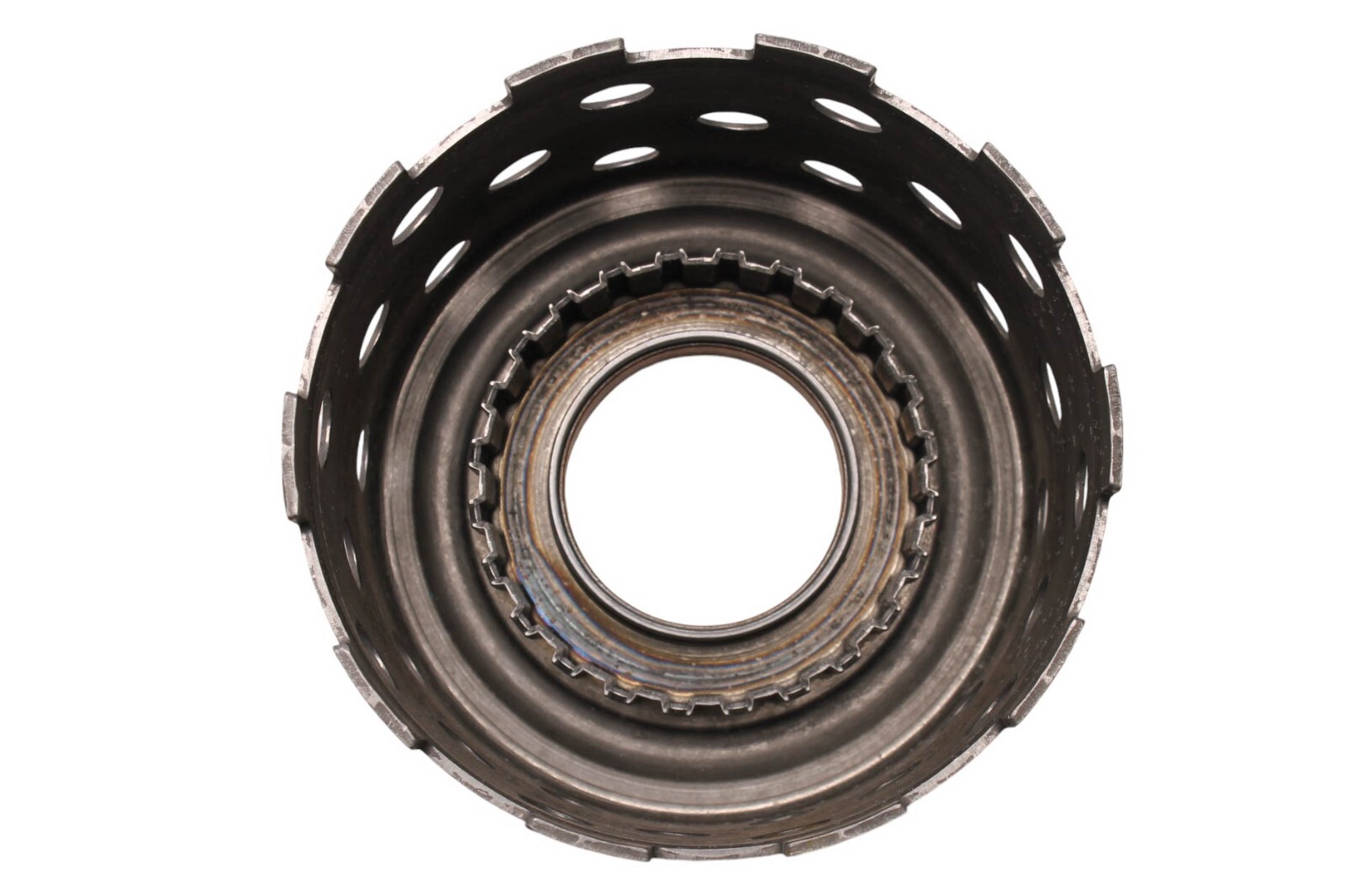 96624 – CD4E, DIRECT SHELL, WITH HUB, 1994-UP – FORD, MERCURY, MAZDA