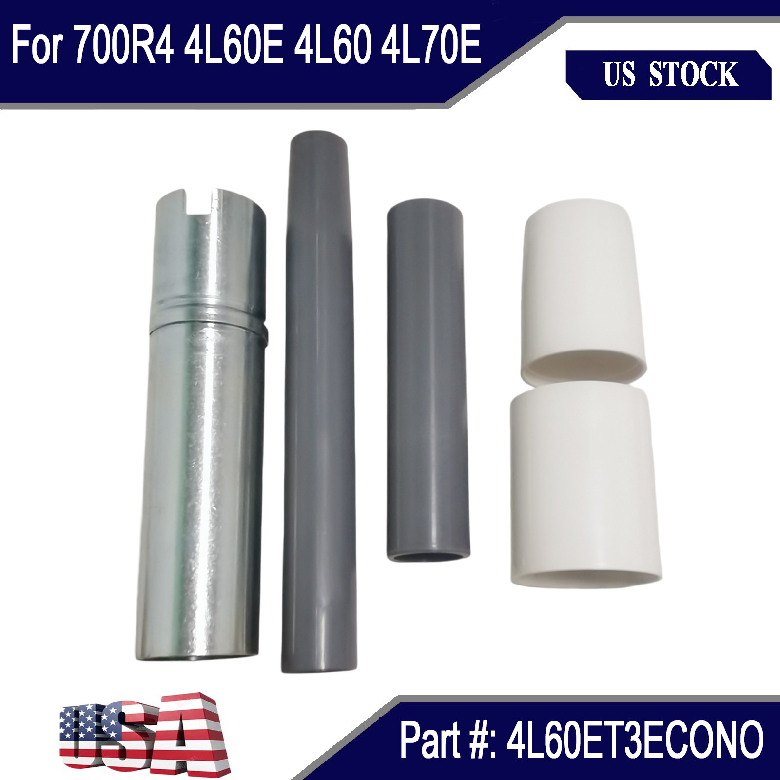 For 700R4 4L60E 4L60 4L70E 4L60ET3ECONO Turbine Shaft Transmission Tools Kit