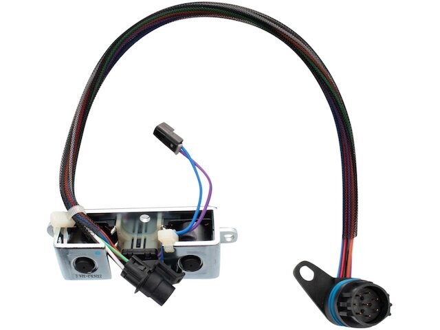 For 1995-1998 Dodge B2500 Auto Trans Shift Solenoid 29525MPDM 1996 1997