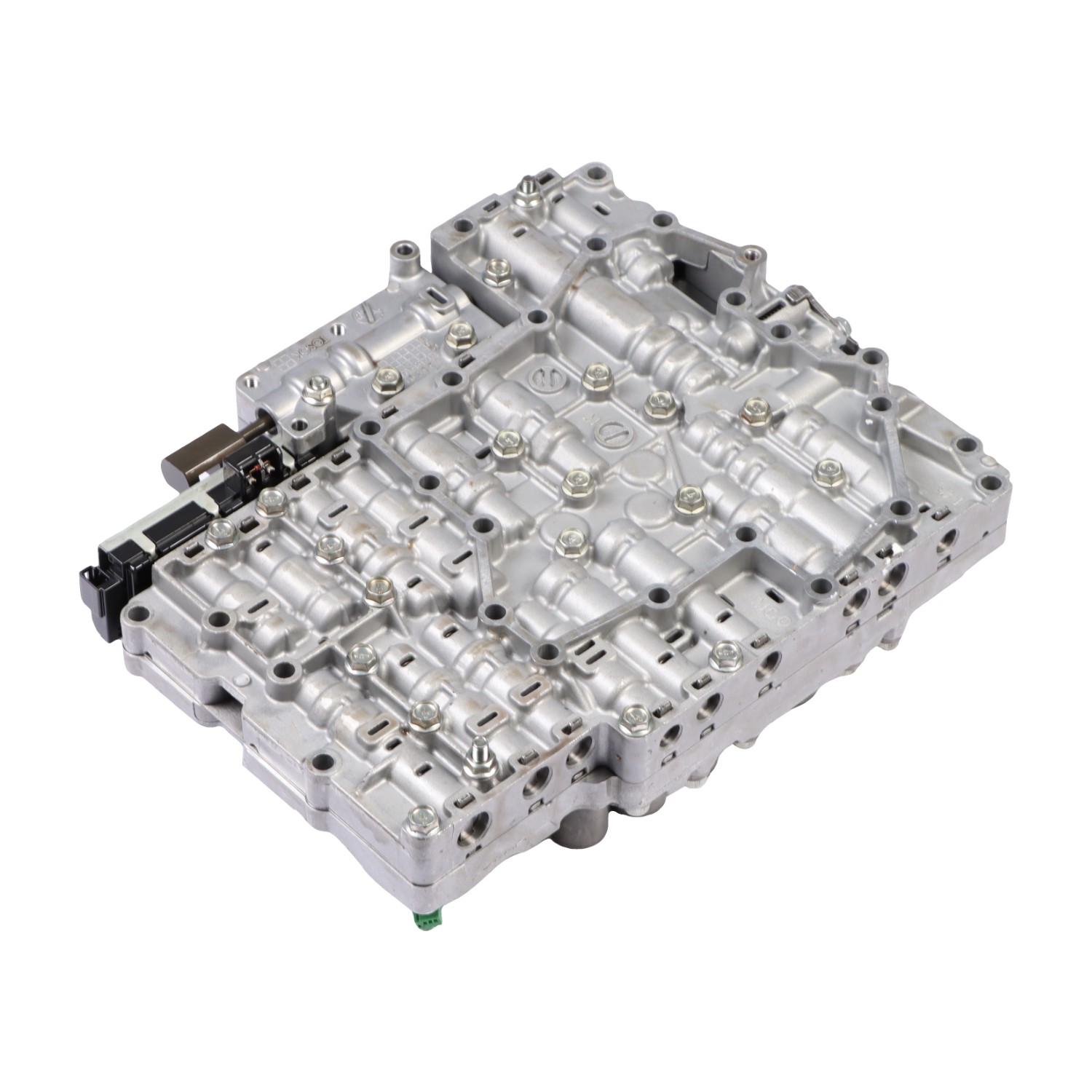 ETC94-100N Transmission Valve Body TCM For INFINITI FX50 QX70 RE5R05A M3A