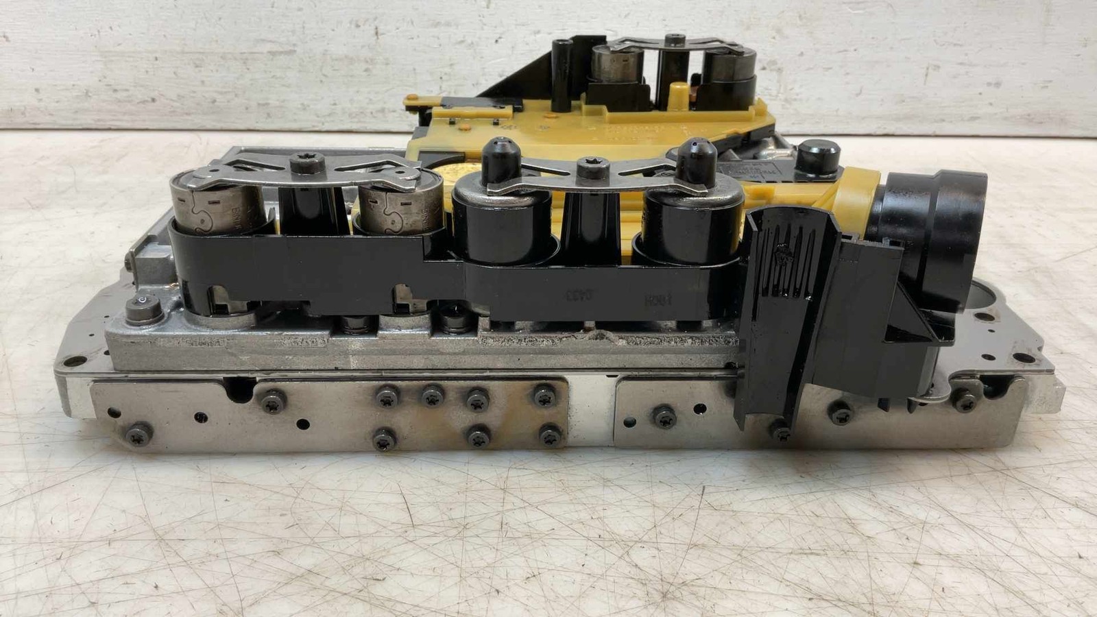 Jeep Wrangler JK Automatic Transmission Valve Body 2012 2013 2014-2017 118727
