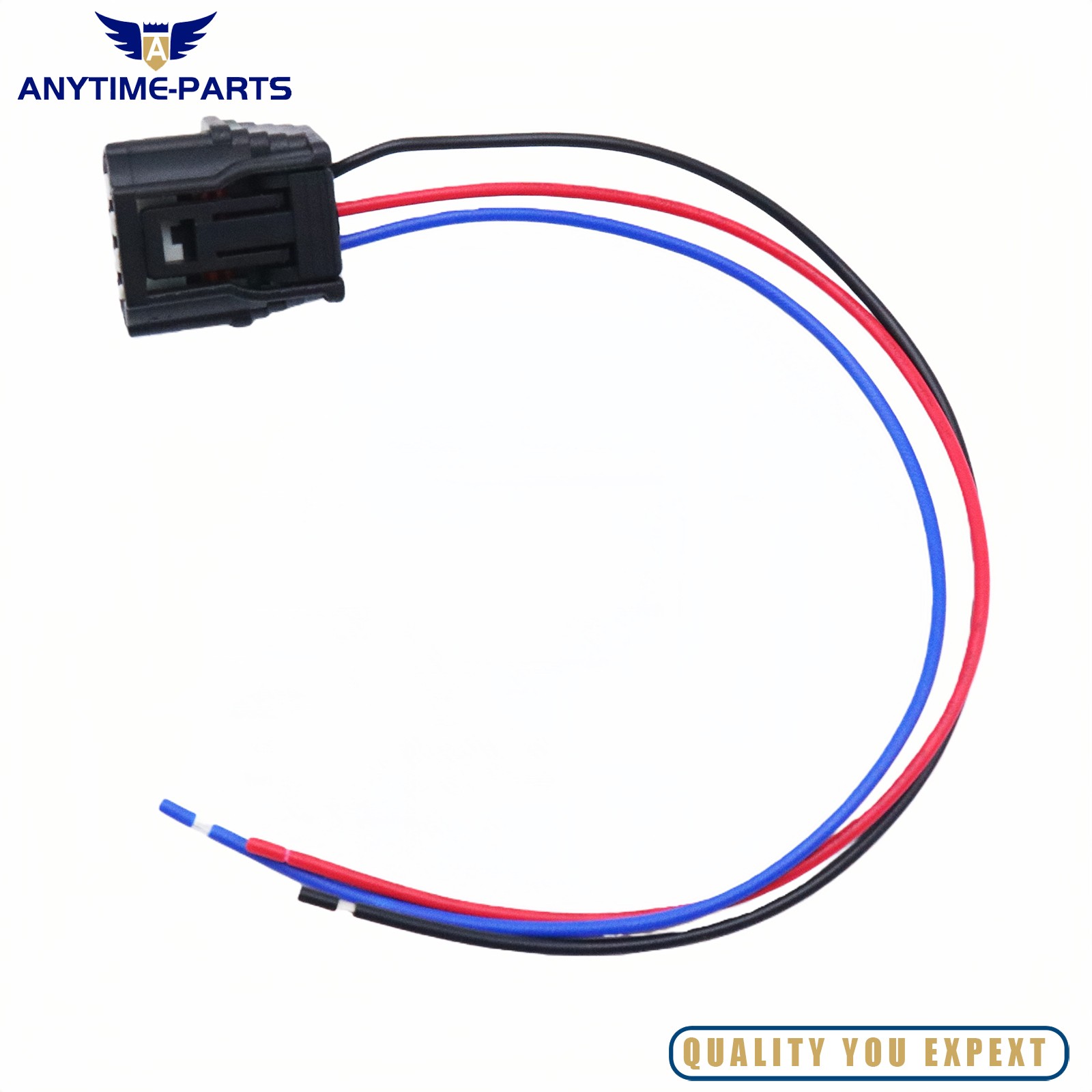 Trans Oil Pressure Sensor W/Connector For 2013-2019 Honda CRV Fit Civic HR-V US