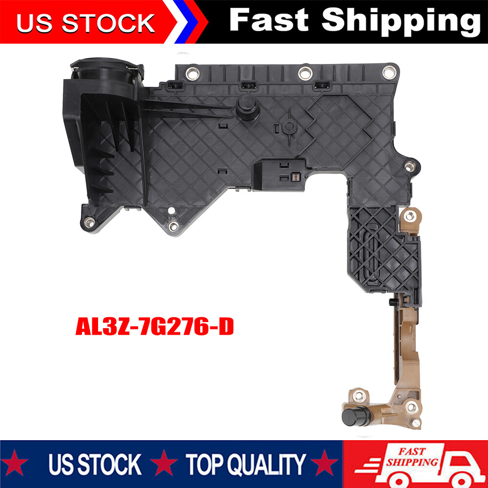 For 926-149 Authentic 6R80 TCM Transmission Lead Frame AL3Z-7G276-D