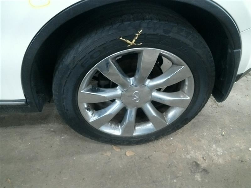 Transfer Case Automatic Transmission Fits 03-08 INFINITI FX SERIES 104591639