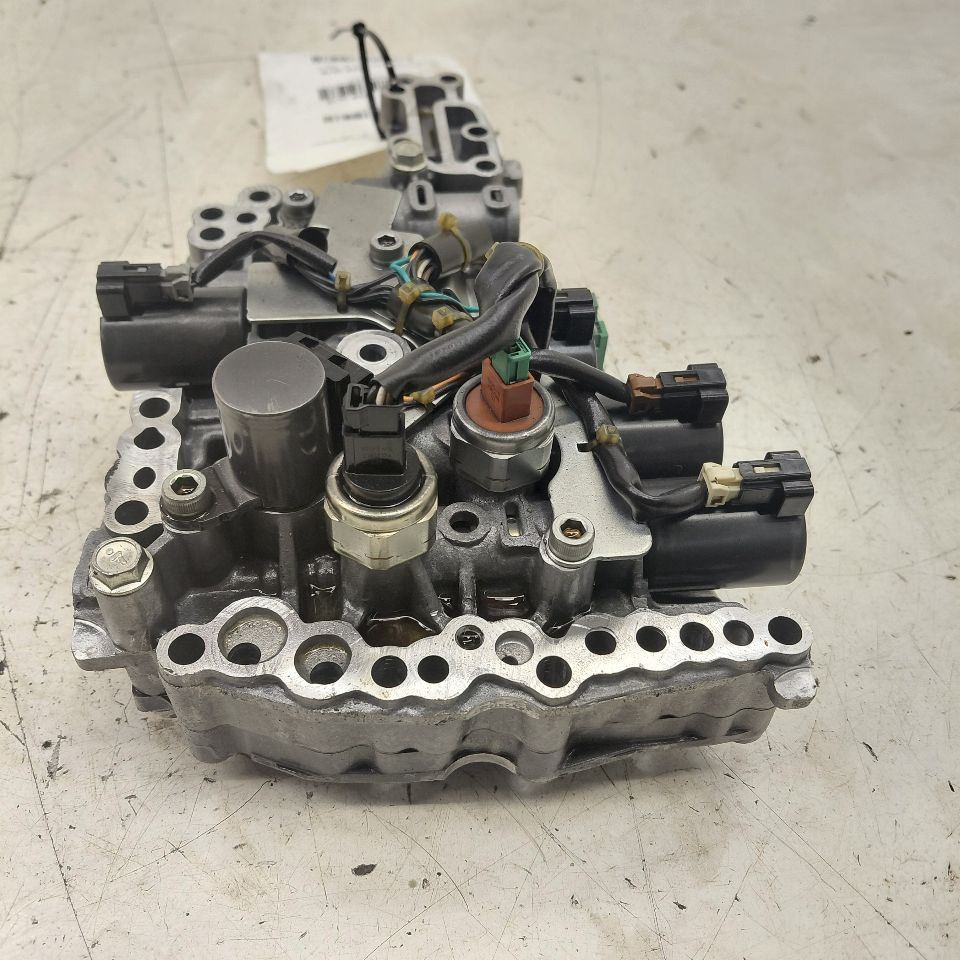 Nissan Murano Automatic Transmission Valve Body 2020 2021 2022 2023