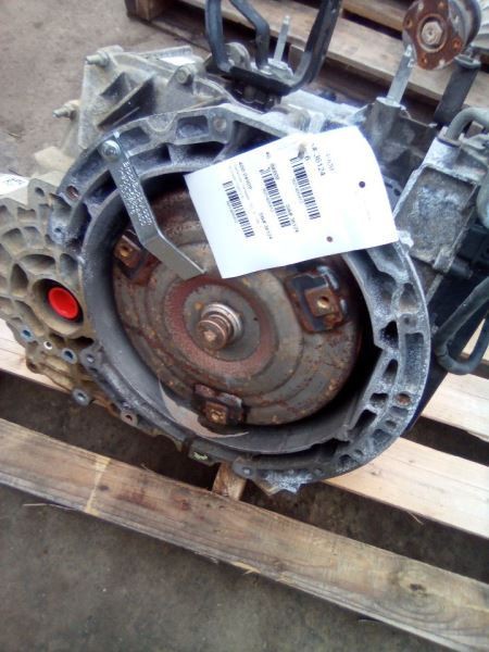 Automatic Transmission 6 Speed ID DA8P-7000-CA Fits 13 EXPLORER 1405412