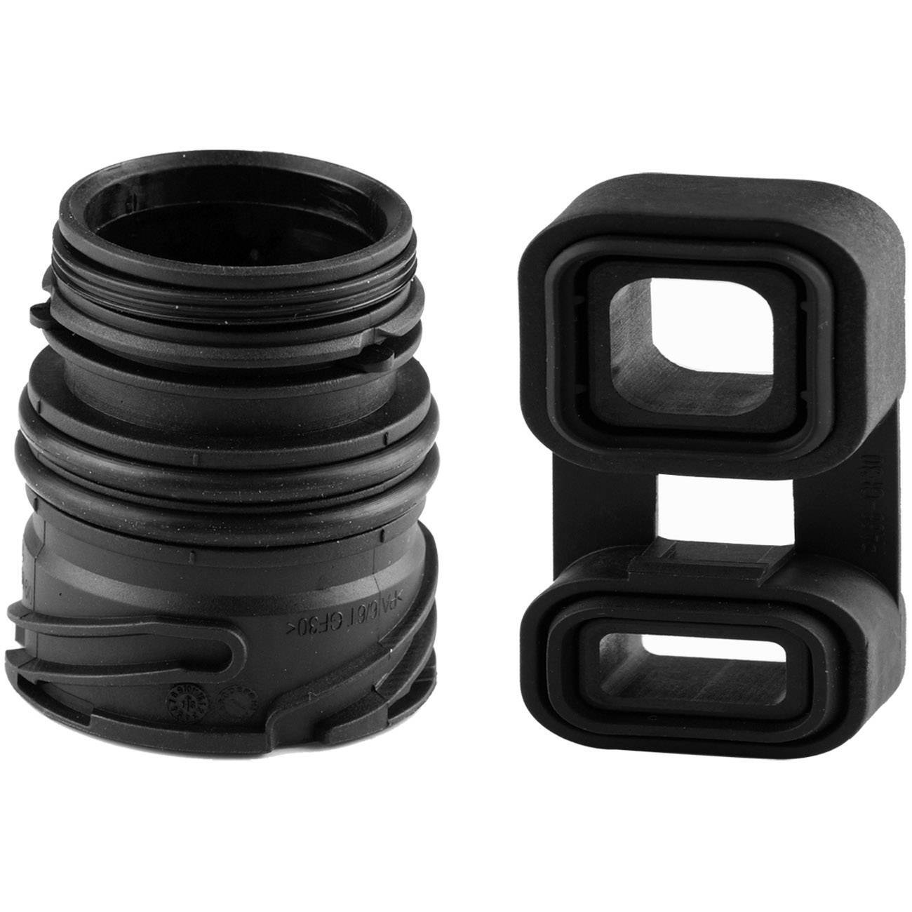 Auto Transmission Sealing Sleeve + Plug Adaptor For BMW E53 E65 E66 E70 E71 E90