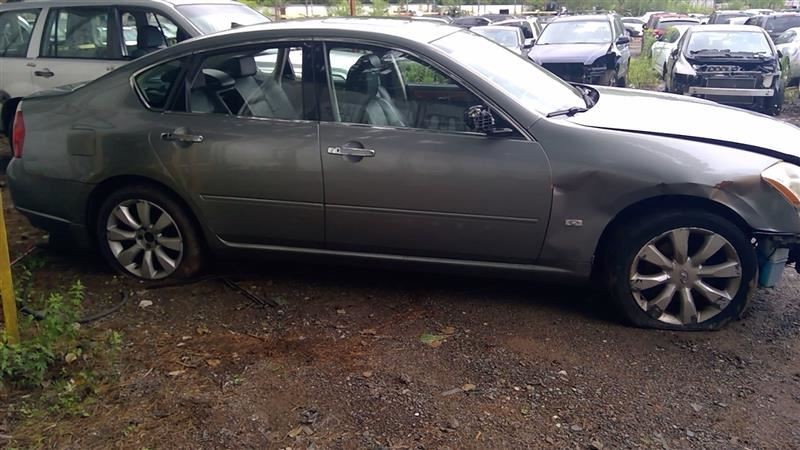 Transfer Case Automatic Transmission Fits 03-08 INFINITI FX SERIES 1104163