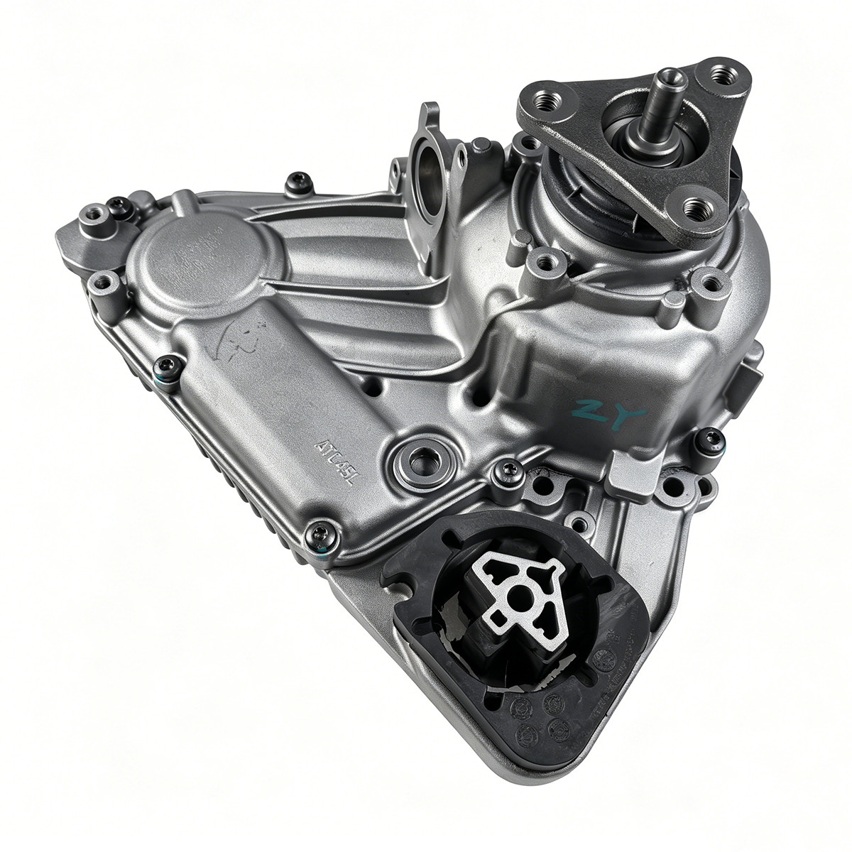 Transfer Box Case Assembly For BMW X5 X6 E70 F15 xDrive28i 35i ATC45L