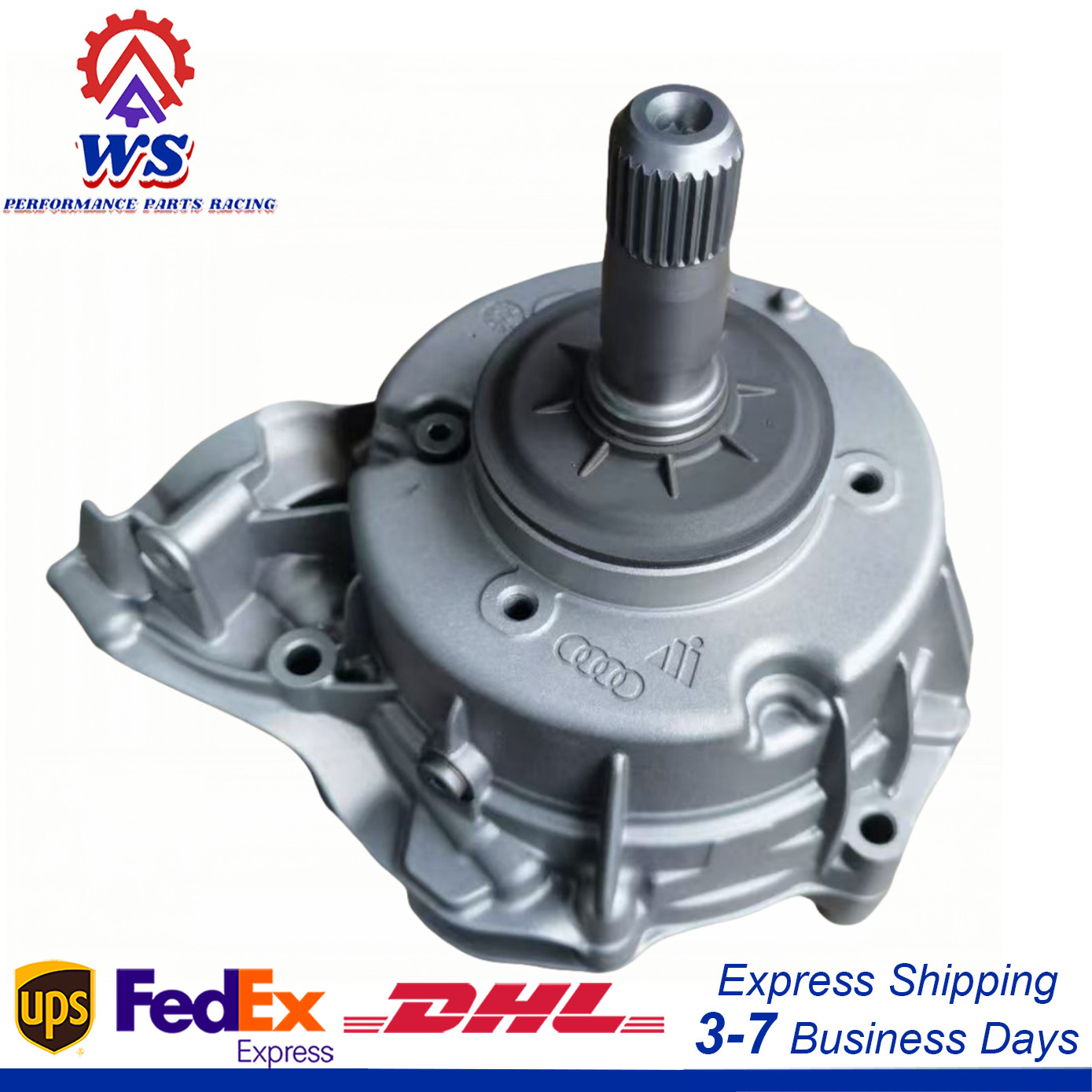 0CJ409431A Transfer Case Assembly For 2021 Audi A5 A7 SPORTBACK 2.0L Q5L A4L A4