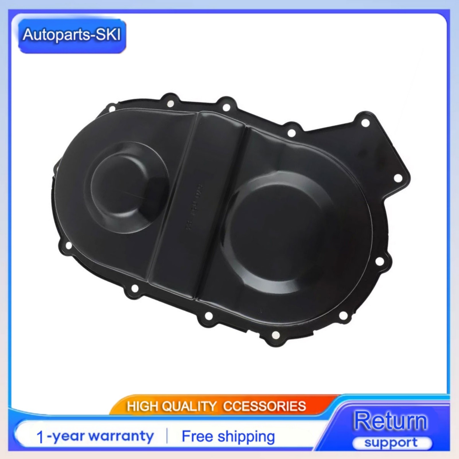 5078570AB Transmission End Cover Fit For Chrysler Dodge Ram 2007-2019 2020