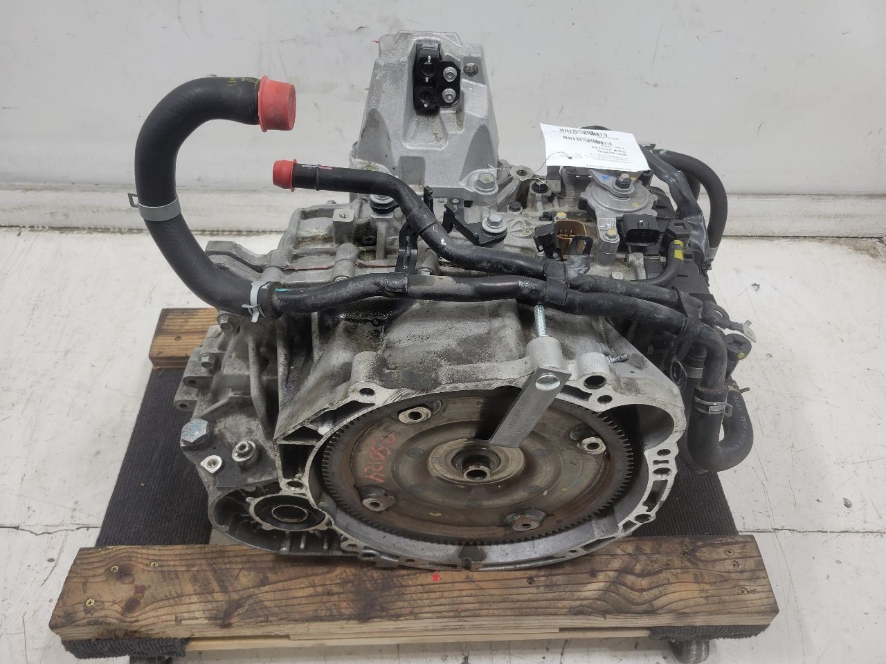 2015-2017 Hyundai Sonata 2.4L Auto Transmission 81k miles