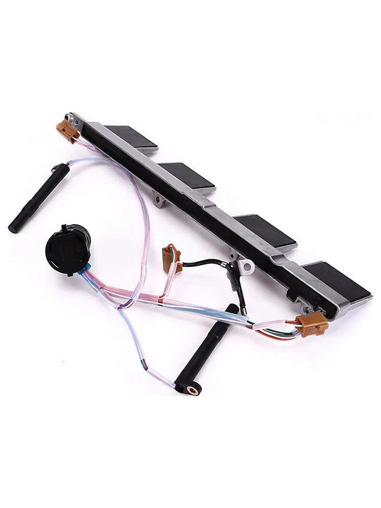 Transmission System PDK Gear Switch Sensor 97031708530 For Porsche Panamera 4WD