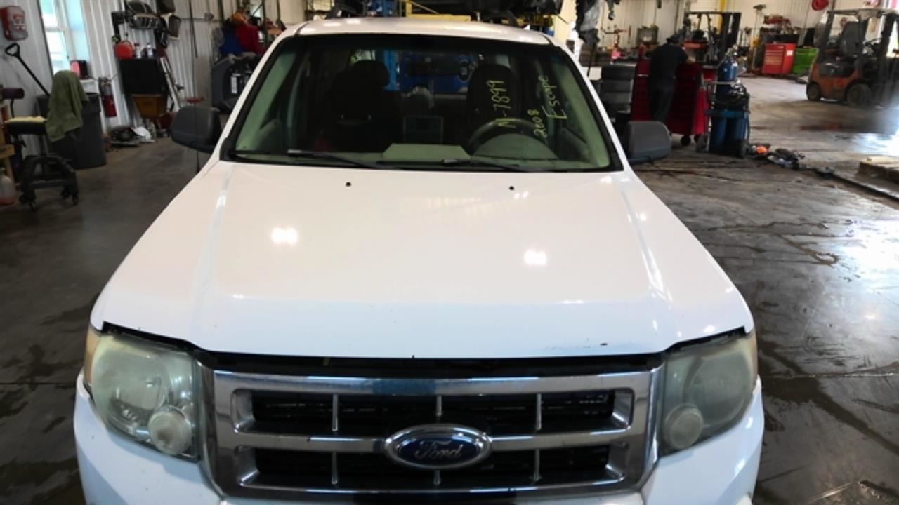 Transfer Case Automatic Transmission Fits 04-12 ESCAPE 976812