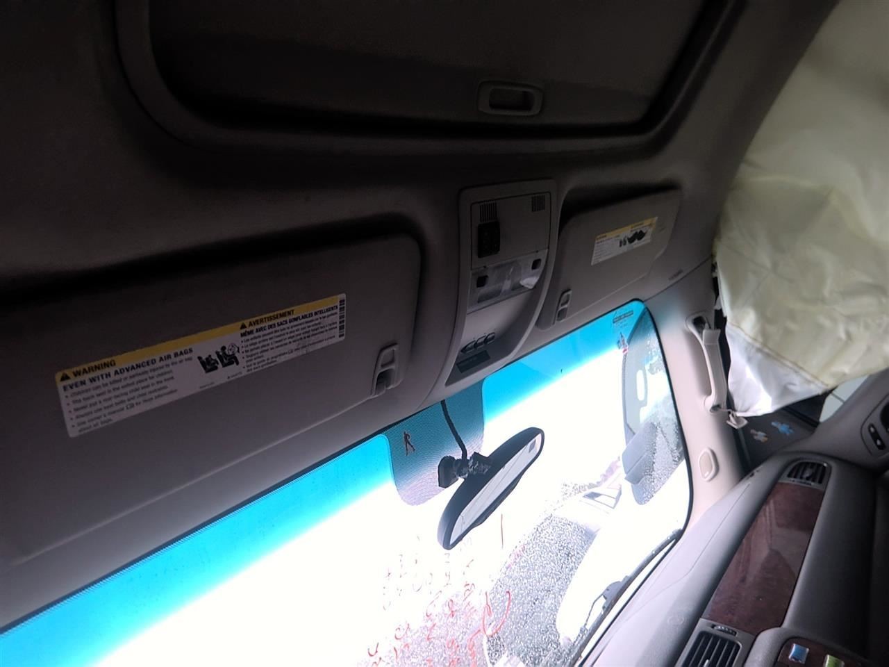 Transfer Case With Hybrid Option Opt M99 Fits 08-13 TAHOE 31878424
