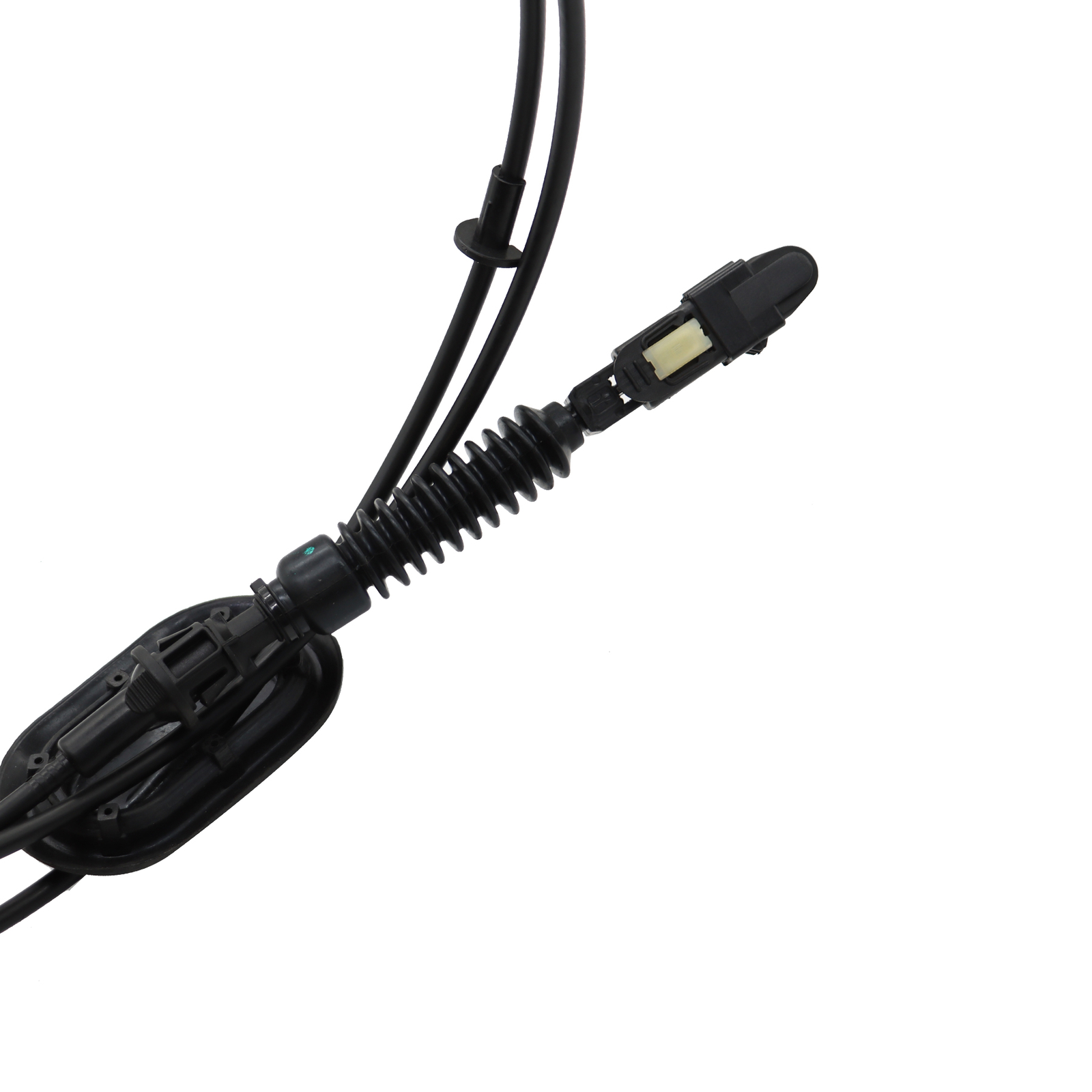 US Auto Transmission Shift Cable For Chevrolet K1500 C2500 GMC C3500 K2500 Yukon