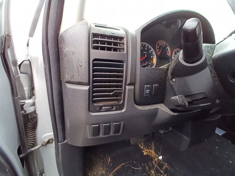 Automatic Transmission 4WD Locking Rear Differential From 2009 TITAN (11338405