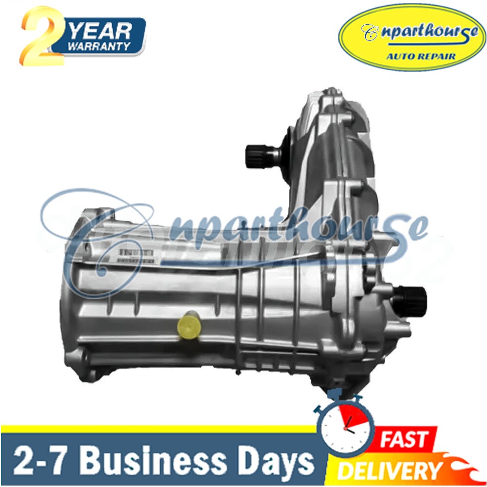 0BU341010Q For Audi Q7 Quattro Transmission Transfer Case Assembly 2011-2015