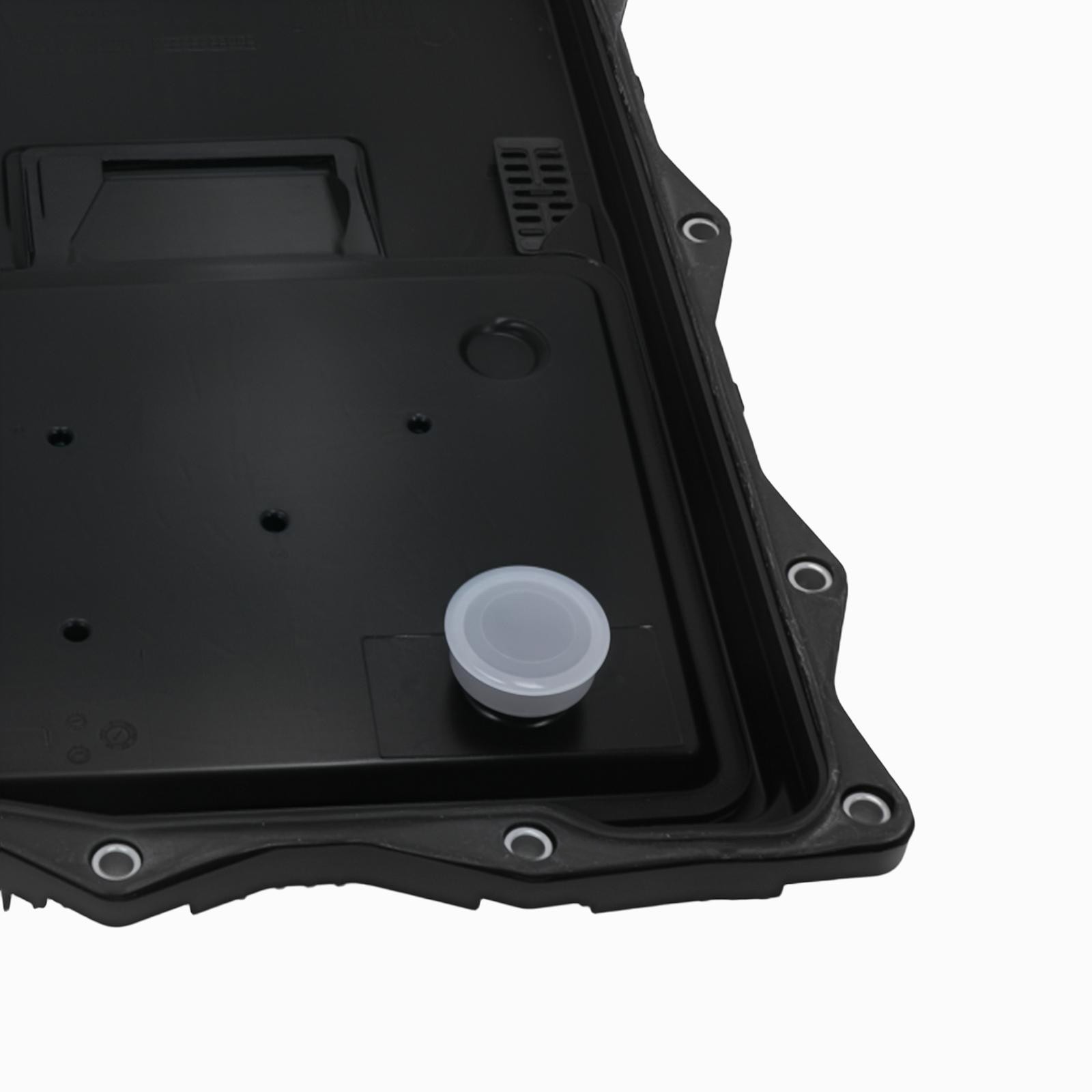 Auto Trans Oil Pan for Chrysler 300 Dodge Challenger 845RE 850RE 2015-2021