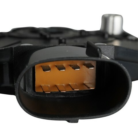 MLPS Manual Lever Position Sensor 8-Pin, Ford E4OD E40D Transmission (1989-1996)